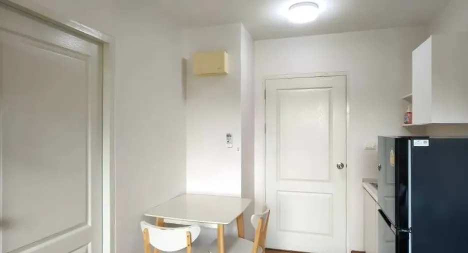 Wohnung zur Miete mit 1 Zimmer in Mueang Udon Thani, Udon Thani