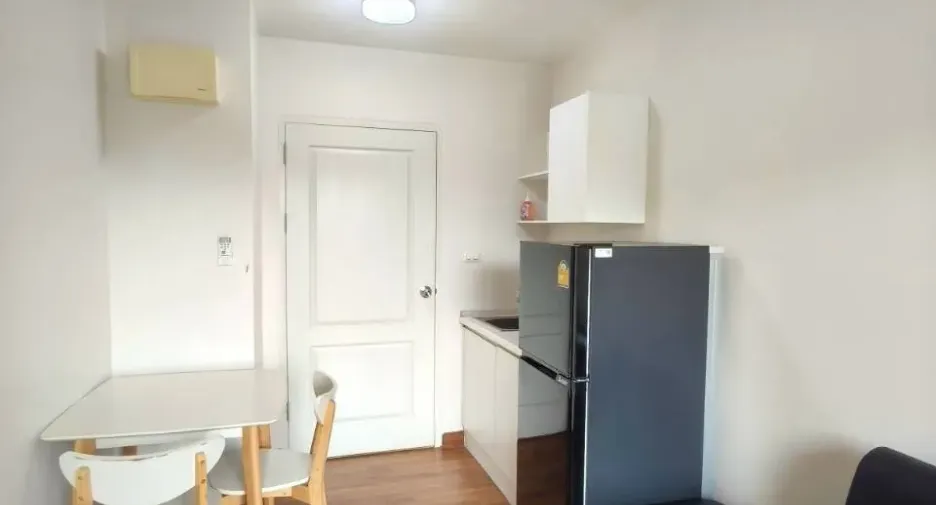 Wohnung zur Miete mit 1 Zimmer in Mueang Udon Thani, Udon Thani