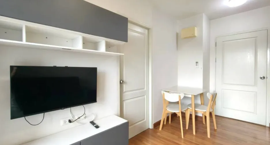 Wohnung zur Miete mit 1 Zimmer in Mueang Udon Thani, Udon Thani