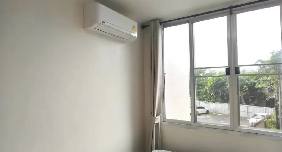 Wohnung zur Miete mit 1 Zimmer in Mueang Udon Thani, Udon Thani