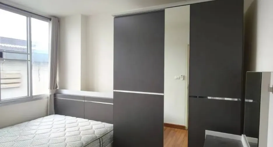 Wohnung zur Miete mit 1 Zimmer in Mueang Udon Thani, Udon Thani