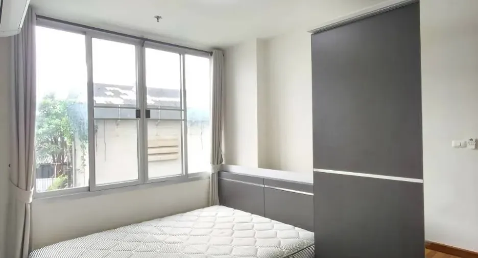 Wohnung zur Miete mit 1 Zimmer in Mueang Udon Thani, Udon Thani