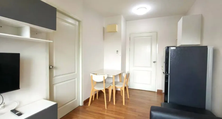 Wohnung zur Miete mit 1 Zimmer in Mueang Udon Thani, Udon Thani