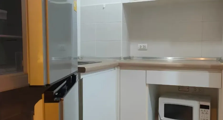 Аренда 1 кровать кондо в Mueang Udon Thani, Удонтани