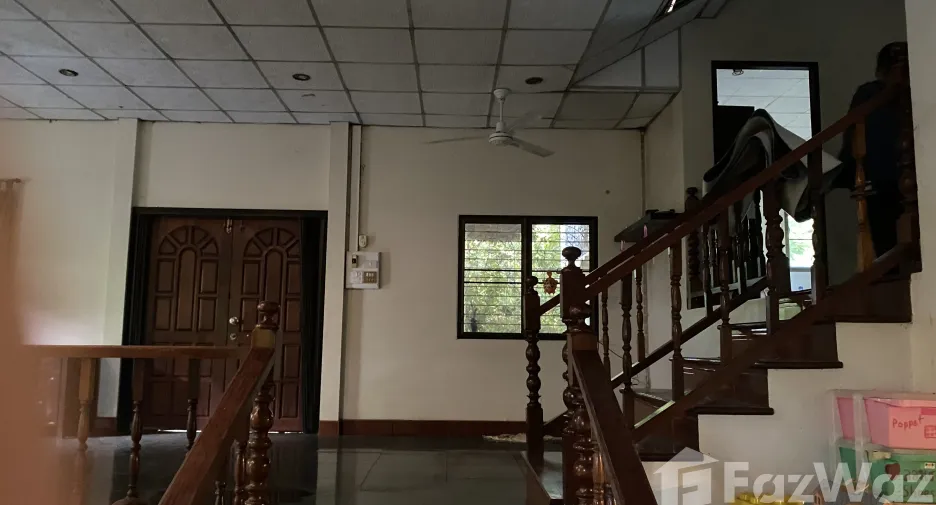 For sale 3 ベッドルーム house in Mueang Nong Khai, Nong Khai