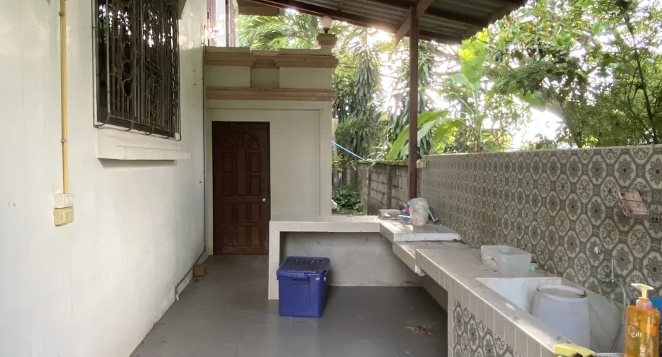 For sale 3 ベッドルーム house in Mueang Nong Khai, Nong Khai