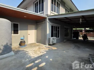 Аренда и продажа 4 спальни таунхаус в Khlong Luang, Патумтани