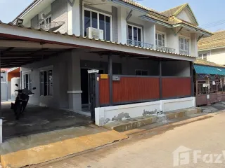 Аренда и продажа 4 спальни таунхаус в Khlong Luang, Патумтани