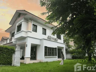 For rent 3 ベッドルーム house in Mueang Nonthaburi, Nonthaburi