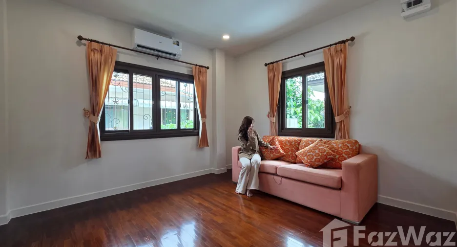 For rent 3 ベッドルーム house in Mueang Nonthaburi, Nonthaburi