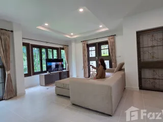 For rent 3 ベッドルーム house in Mueang Nonthaburi, Nonthaburi