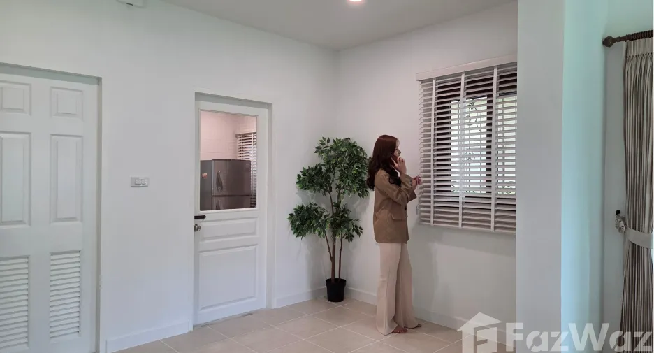 For rent 3 ベッドルーム house in Mueang Nonthaburi, Nonthaburi