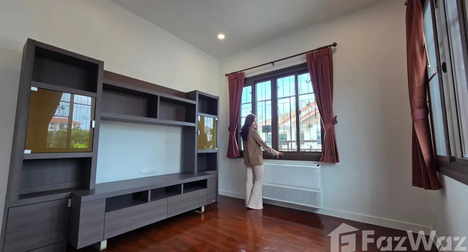 For rent 3 ベッドルーム house in Mueang Nonthaburi, Nonthaburi