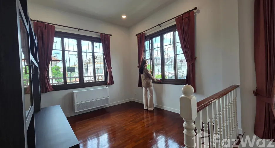For rent 3 ベッドルーム house in Mueang Nonthaburi, Nonthaburi
