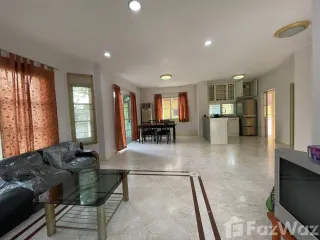 À vendre et à louer 3 chambres maison à Bang Phli, Samut Prakan