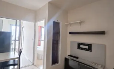 Wohnung zum Kauf und zur Miete mit 1 Zimmer in Huai Khwang, Bangkok