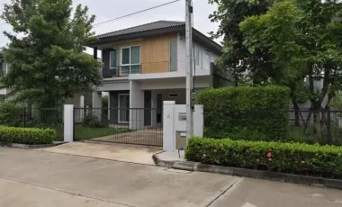 For sale and for rent 3 bedrooms house in Mueang Maha Sarakham, Maha Sarakham