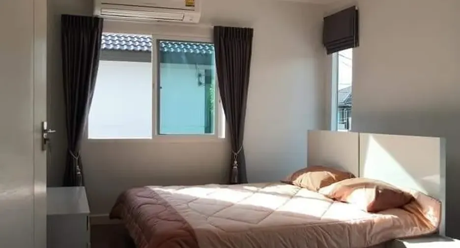 For sale and for rent 3 bedrooms house in Mueang Maha Sarakham, Maha Sarakham