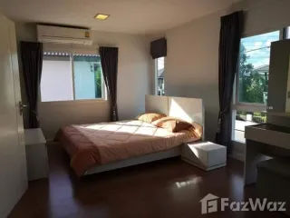 出售 和 出租 3 卧室 独立屋 在 Mueang Maha Sarakham, Maha Sarakham