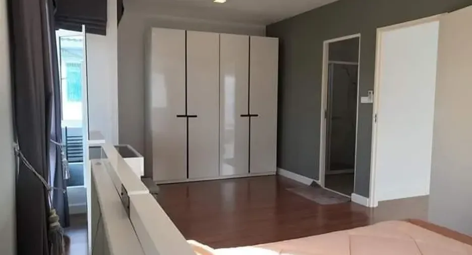 For sale and for rent 3 bedrooms house in Mueang Maha Sarakham, Maha Sarakham