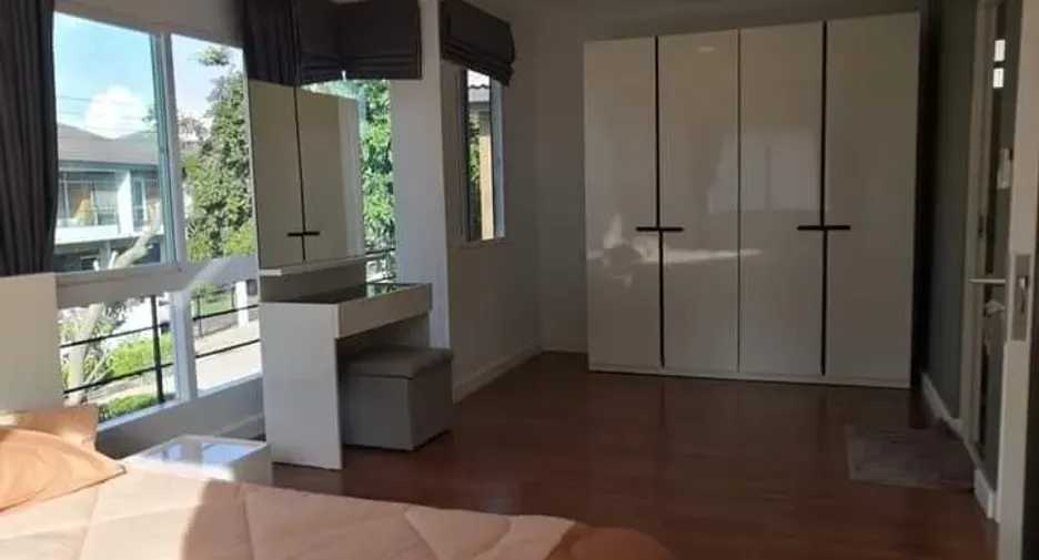 For sale and for rent 3 bedrooms house in Mueang Maha Sarakham, Maha Sarakham