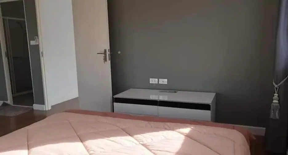 For sale and for rent 3 bedrooms house in Mueang Maha Sarakham, Maha Sarakham