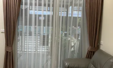 Reihenhaus zum Kauf und zur Miete mit 4 Zimmer in Lat Krabang, Bangkok