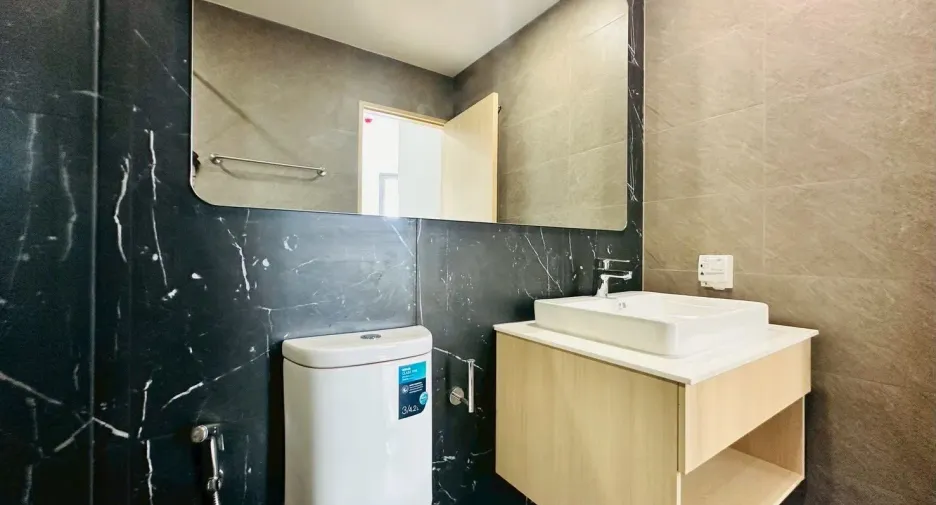 ให้เช่า 2 ห้องนอน คอนโด ใน บางนา, กรุงเทพฯ