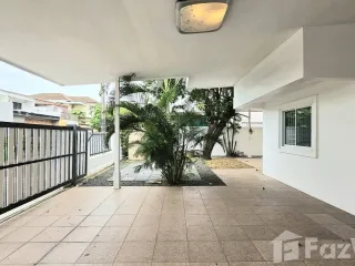 Haus zur Miete mit 3 Zimmer in Saphan Sung, Bangkok