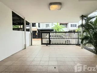 Haus zur Miete mit 3 Zimmer in Saphan Sung, Bangkok