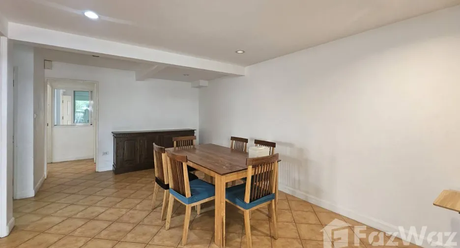 Haus zur Miete mit 3 Zimmer in Saphan Sung, Bangkok