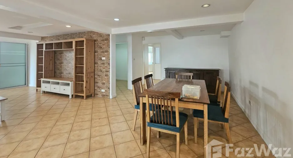 Haus zur Miete mit 3 Zimmer in Saphan Sung, Bangkok
