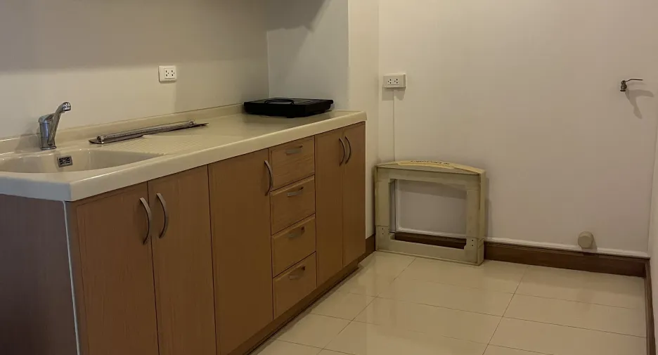 Wohnung zum Kauf mit 1 Zimmer in Bang Kho Laem, Bangkok