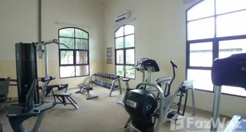 Wohnung zum Kauf mit 1 Zimmer in Bang Kho Laem, Bangkok