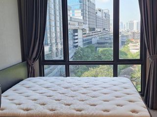 Wohnung zum Kauf mit 1 Zimmer in Chatuchak, Bangkok
