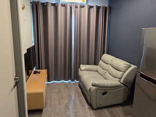 Wohnung zum Kauf mit 1 Zimmer in Chatuchak, Bangkok