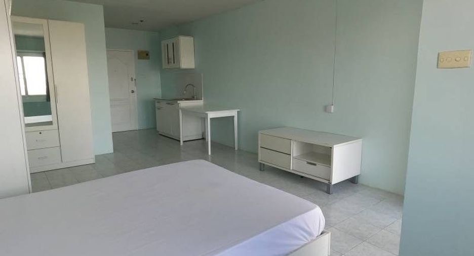 出售 1 卧室 公寓 在 Wang Thong Lang, 曼谷