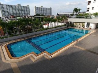 出售 1 卧室 公寓 在 Wang Thong Lang, 曼谷