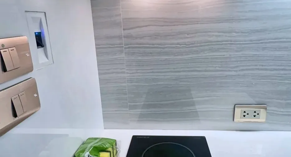 For sale 2 bedrooms condo in Watthana, Bangkok