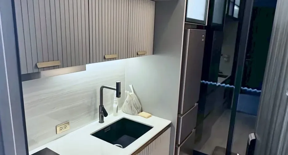 For sale 2 bedrooms condo in Watthana, Bangkok