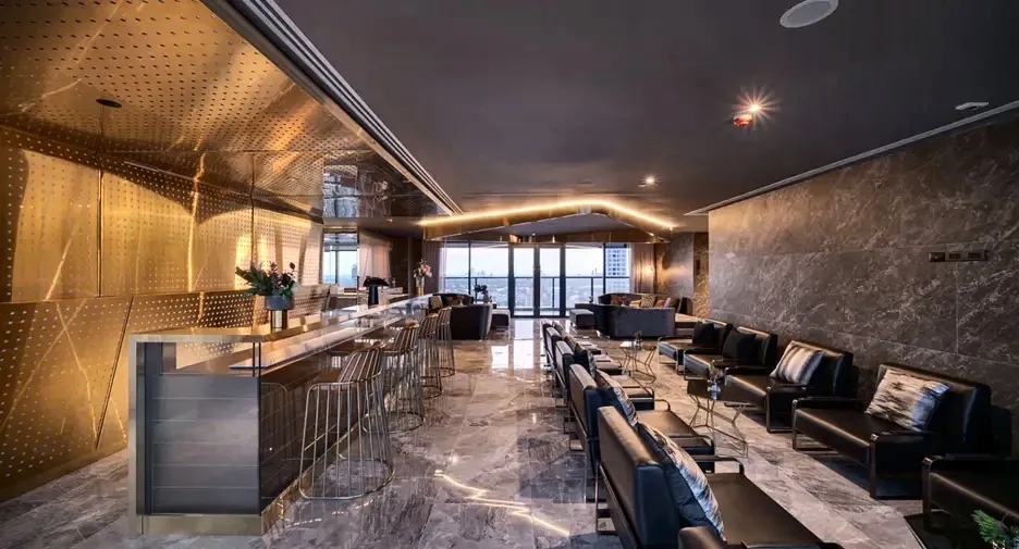 For sale 2 bedrooms condo in Watthana, Bangkok
