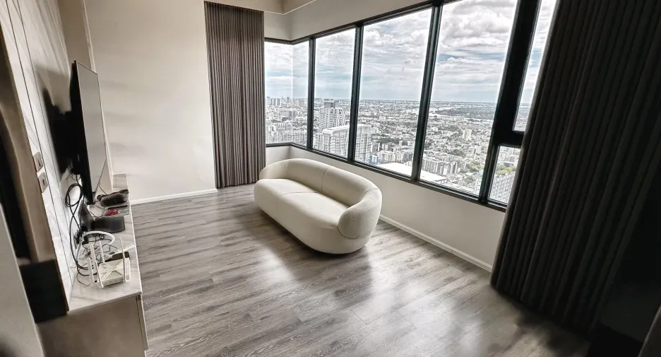 For sale 2 bedrooms condo in Watthana, Bangkok