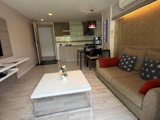 For rent 1 Beds apartment in Watthana, Bangkok