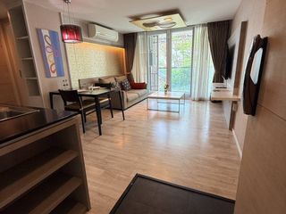 For rent 1 Beds apartment in Watthana, Bangkok