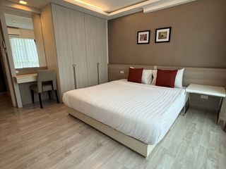 For rent 1 Beds apartment in Watthana, Bangkok