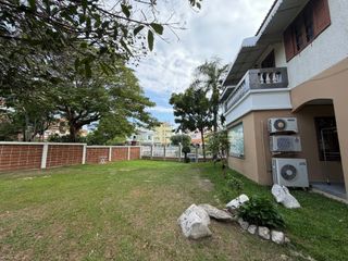 Haus zur Miete mit 3 Zimmer in Mueang Samut Prakan, Samut Prakan