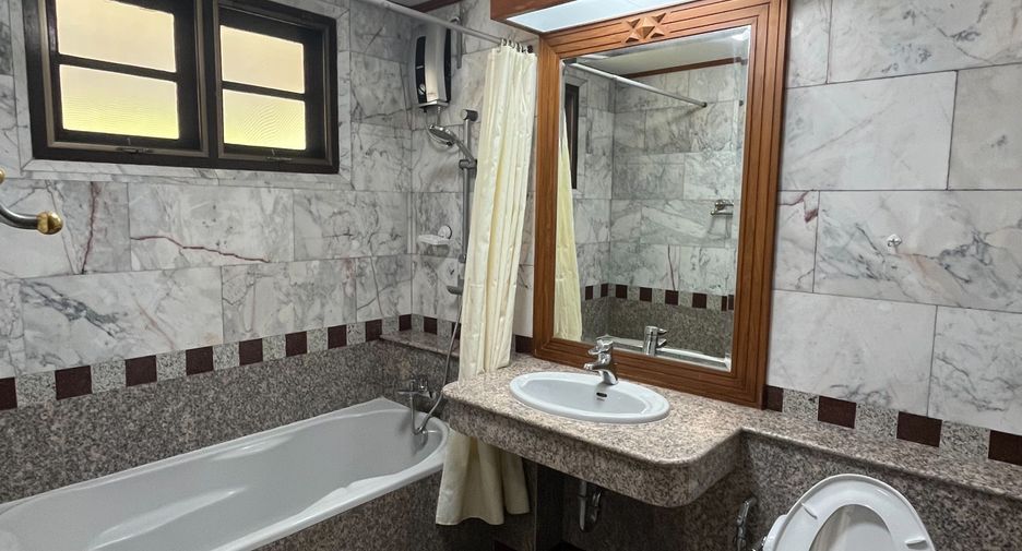 Haus zur Miete mit 3 Zimmer in Mueang Samut Prakan, Samut Prakan