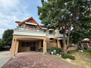 Haus zur Miete mit 3 Zimmer in Mueang Samut Prakan, Samut Prakan