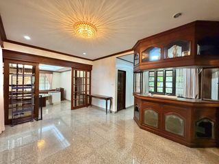 Haus zur Miete mit 3 Zimmer in Mueang Samut Prakan, Samut Prakan