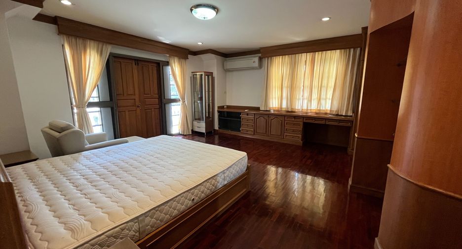 Haus zur Miete mit 3 Zimmer in Mueang Samut Prakan, Samut Prakan
